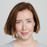 Catherine Burke