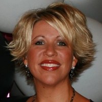 Jessica Higdon