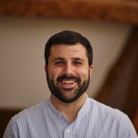 Ivan Garcia Sanchez