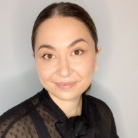Veronika Usmanova