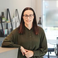 Haylee Officer (Tinnock)