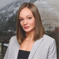 Amanda Hunter