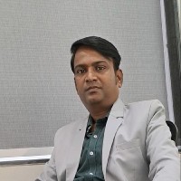 Sachin Kuchekar