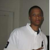 Anthony Griffin
