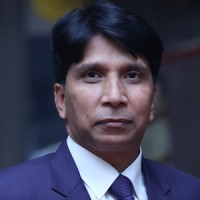 Nasir Mahmood