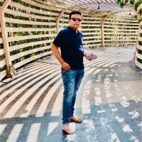 Santosh Wattamwar