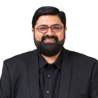 Qasim Sajjad, PMP