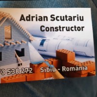 Adrian Scutariu