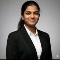 Loganya Selvaraj