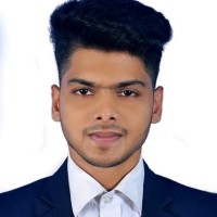 Md. Nafis Siddque