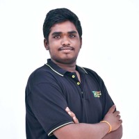 Manikanta A