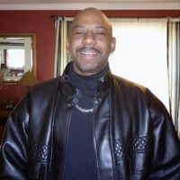 Lynwood Jones