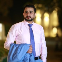 Muhammad Ishfaq