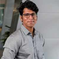 Dhruv Patel