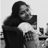 Keerthana Gopalakrishnan