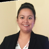 Diana Inostroza Clark