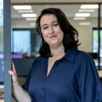 Noëlle Berendsen-den Otter