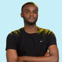 Chinedu Daniel Okeke