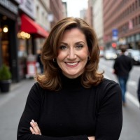 Monica Guy