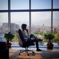 Mohammad Hosein Lotfali