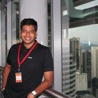 Ganesh Parasuraman