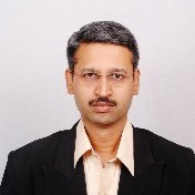 Devendra Shintre