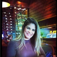 Tháyra Ariella Mairink Moreira
