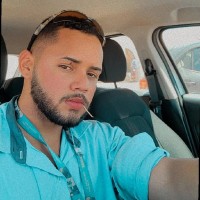 Jhones Santos Silva