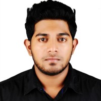 ATHUL CHITHRAN