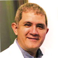 Amir Belisario Perez Lanz