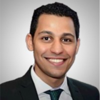 Mahmoud Hessein