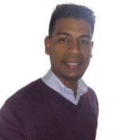 Jose Elias Sanabria Martinez