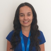 Tracy Ramírez Quirós