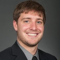 Nicholas Hensley