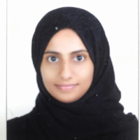 Fatima Almahri