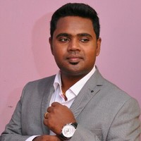 Rajesh Balakrishnan - Fmp ® - Ifma