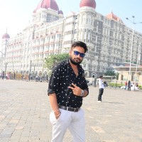 Ruchil Mistri