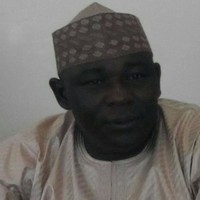 ABDULLAHI BALA PANTI