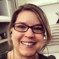 Keri Lee, Pmp