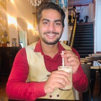 Jaiveer Chahal