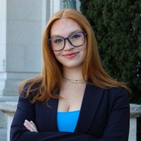 Caitlin Rose Jones