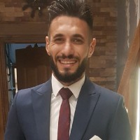 Ahmed Ramzy ,CMA in Progress , ERP