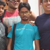 Israil Khan