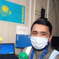 Адилжан Досов