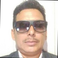 Marco Antonio Marques Ursulino