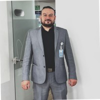 Robert Daniel Aranguren Lopez