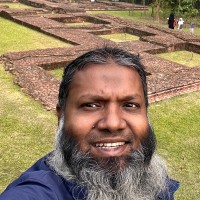 Sohel Ahmmad