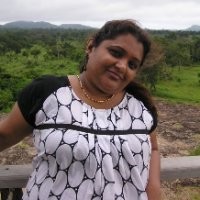 Sunanda Sunandavemulapadu
