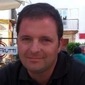 Santiago Alonso