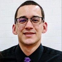 Ian Llanas